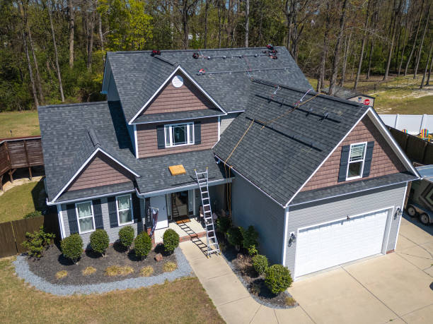 Best Green or Eco-Friendly Roofing Solutions  in Aurora, TX